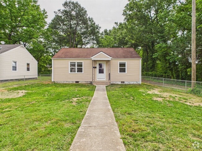 Building Photo - 2601 Houston Ave Rental