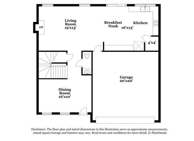 844 Stackhurst Way