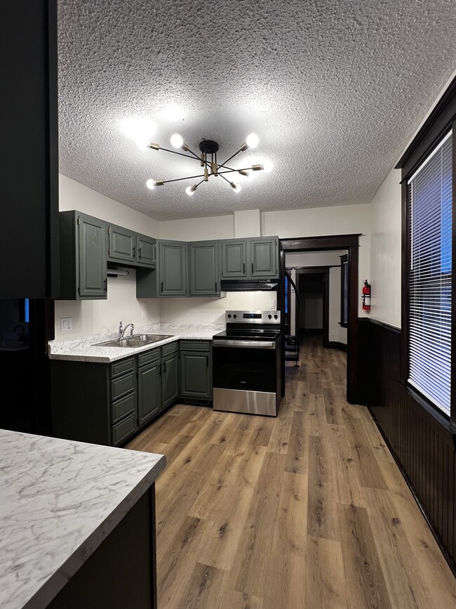 Photo - 3011 Vernon St Unidad 3011A