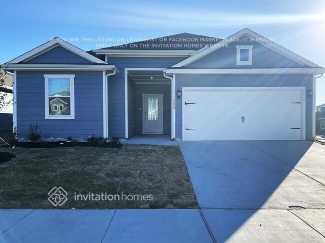 Building Photo - 10004 Pilot Pl