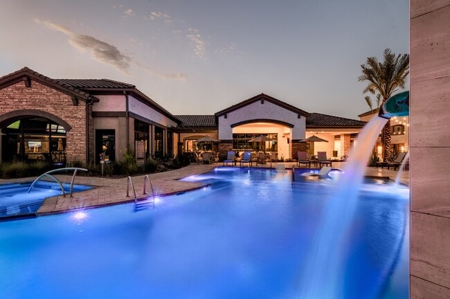 Encantada Rita Ranch