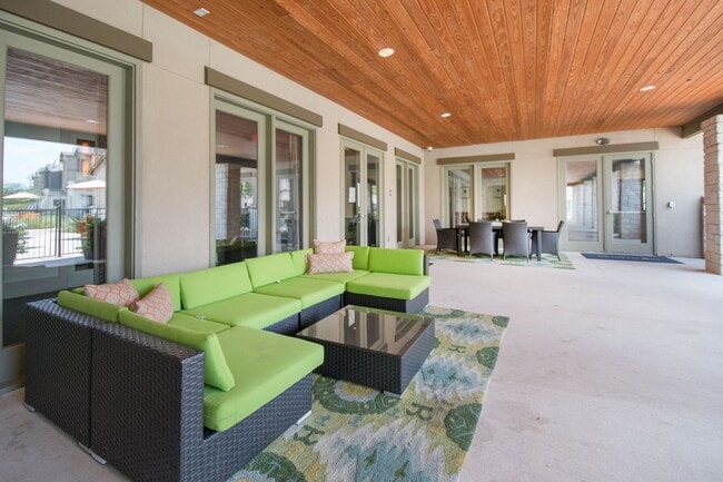 Carrington Oaks