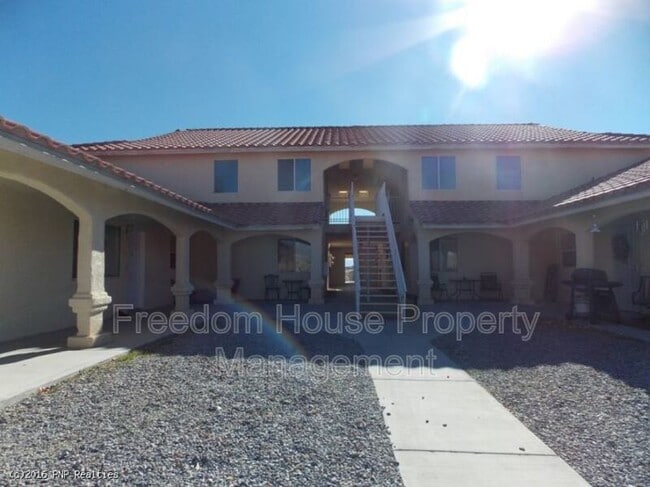 Photo - 2341 E Calvada Blvd Condo Unit #6