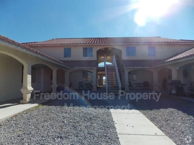 Building Photo - 2341 E Calvada Blvd Unit #6 Rental