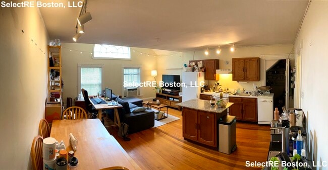 Photo - 43 Coolidge St Unit 3