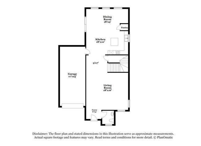 Photo - 8879 Elizabeth Dr