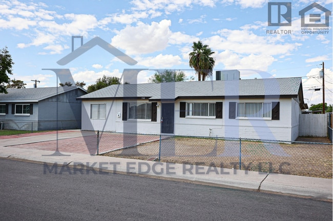 Photo - 5Bed/2Bath House at 35th Ave/Cactus! Move-In Ready on 04/02/2026! -- NO HOA!
