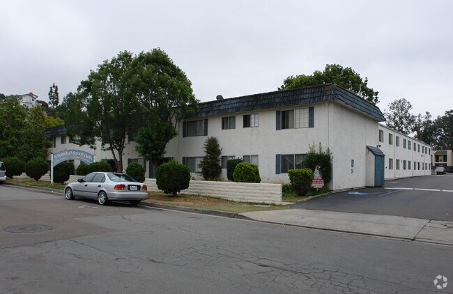 Photo - Marleta Manor Apartments