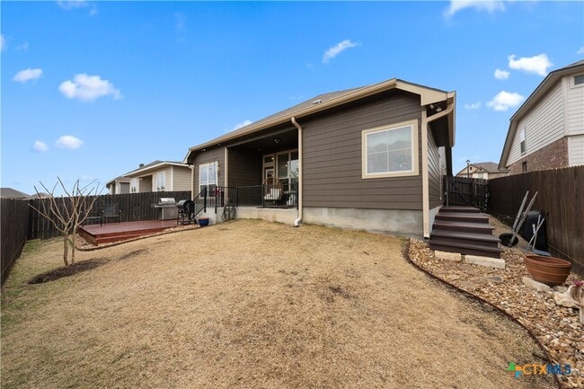 Photo - 1309 Amber Dawn Dr House