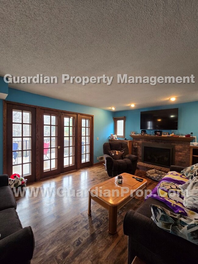 Photo - Coming Soon! Large Single-Family Home in Crystal, Owner suite W/ private balcony. 2nd deck and wa...