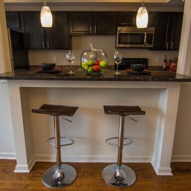 Parkview Apartments LLC