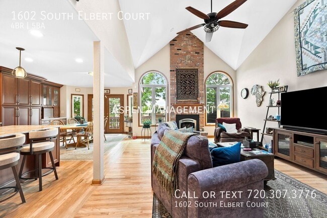 Photo - 1602 S Elbert Ct