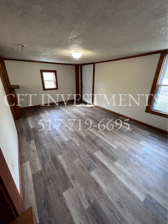 Sala de estar - 233 Vanlieu St