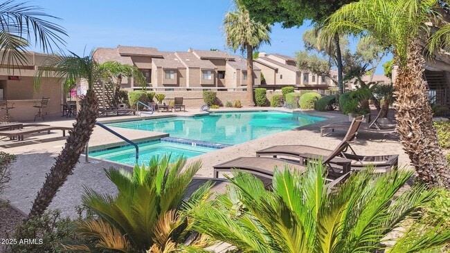 Photo - 7950 E Starlight Way Apartamento Unidad 131