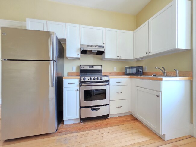 Photo - 128 Hammond St Unidad 1