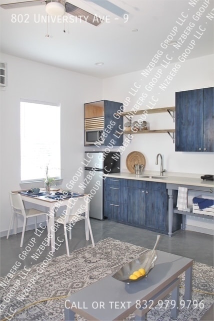 Photo - 802 University Ave Unit 9