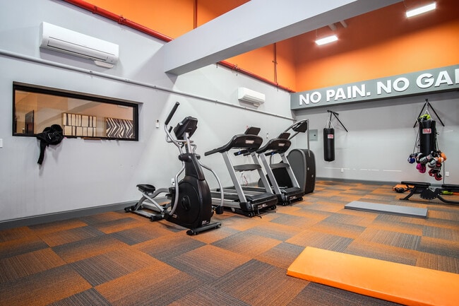 Photo - The Post on Fort