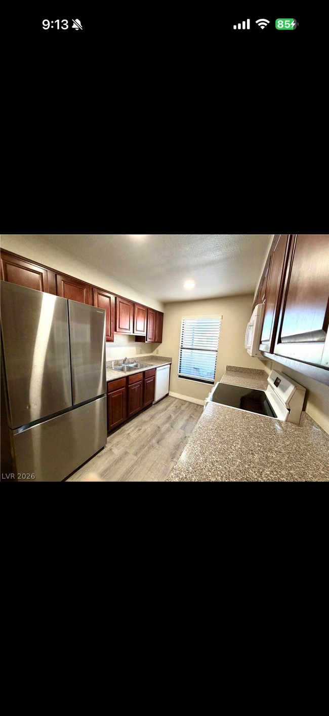 Photo - 2451 N Rainbow Blvd Unidad 2148