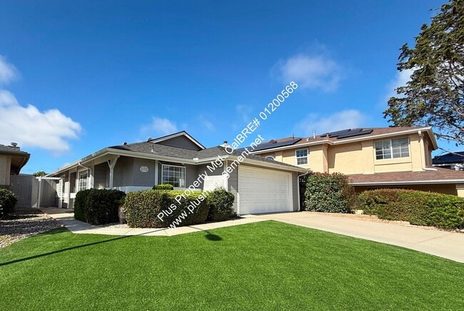 Orcutt Single Story Completely Remodeled Home - Orcutt Single Story Completely Remodeled Home