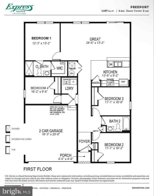 Photo - 157 Gumspring Dr