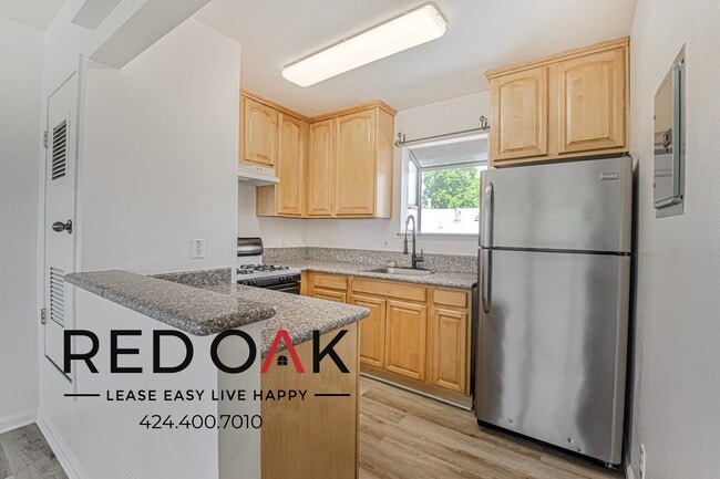 Photo - 380 S Sierra Madre Blvd Unit 3