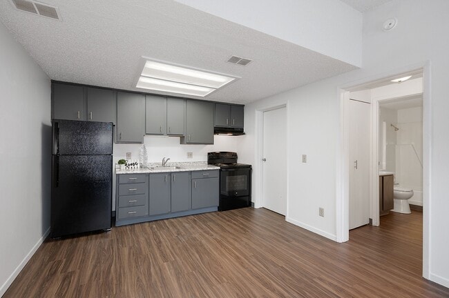 Willowood Apartments