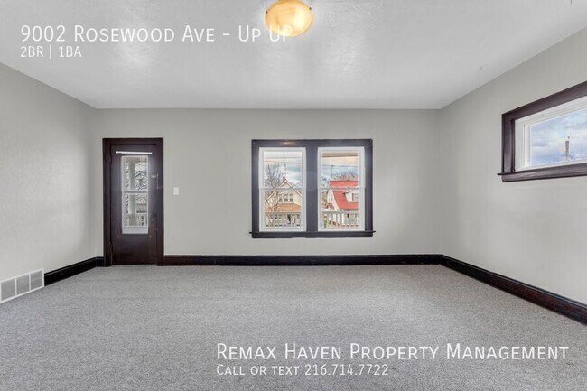 Photo - 9002 Rosewood Ave Unit Up UP