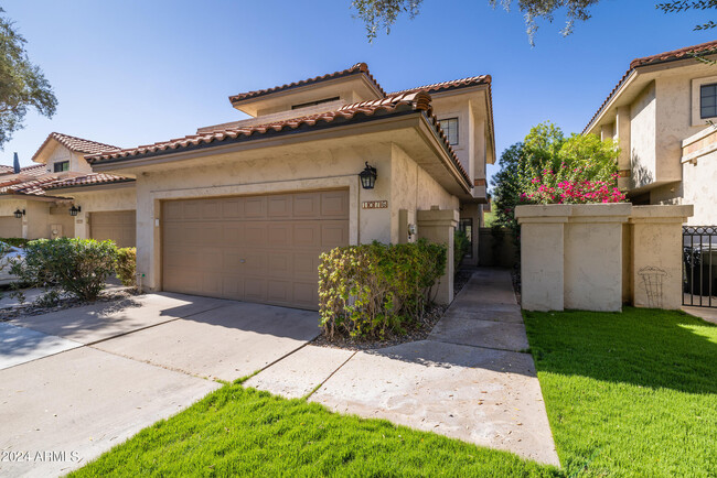 Photo - 9705 E Mountain View Rd Townhome