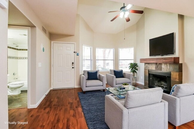 Photo - 1717 E Geronimo St