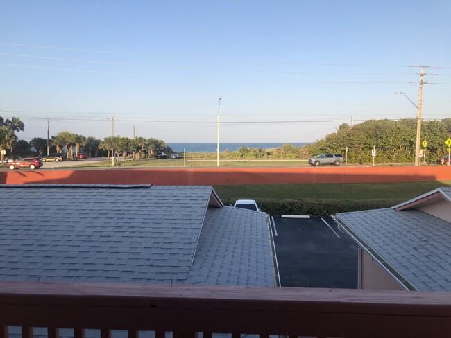 Photo - 708 Sea Palm Ln Townhome