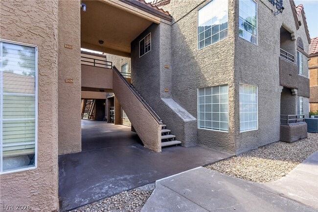 Photo - 2200 S Fort Apache Rd Unit 1213