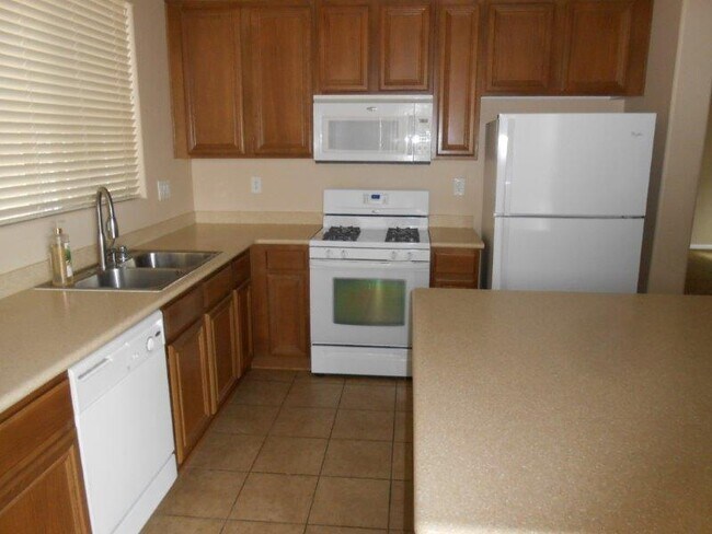 Photo - Beautiful Large Home in SW Las Vegas