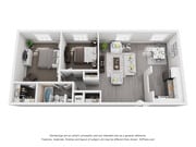 Plymouth Gardens_Unit 207
