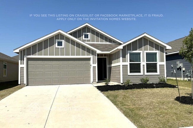 Building Photo - 1128 Catclaw Rd Rental