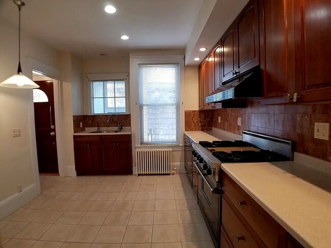 Kitchen - 58 Boston St Unit 58 Boston St