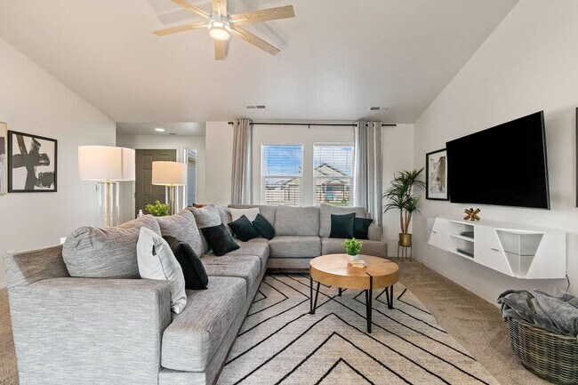 Photo - 3808 Bobwhite St Unidad ID1460920P