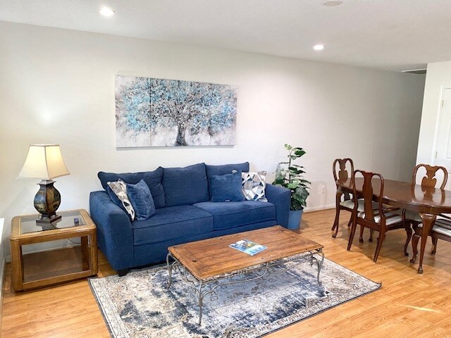 Photo - 1404 April Villa W Unit D