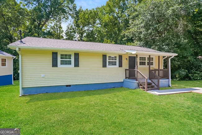 Building Photo - 200 Dodd St