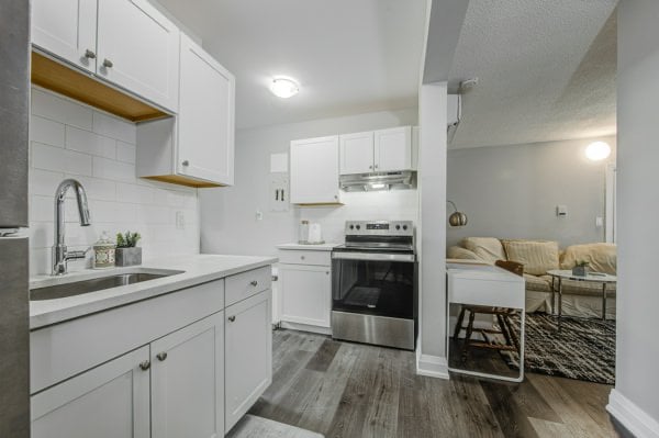 Photo - Spacious 1 Bedroom in quiet building Unité 1