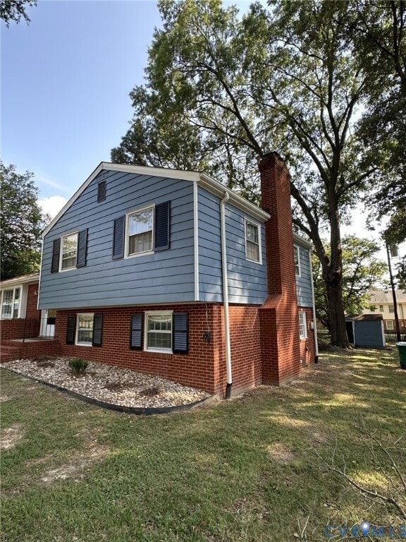 Photo - 9301 Newhall Rd