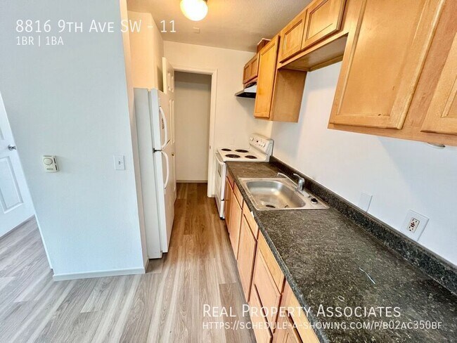 Photo - 8816 9th Ave SW Unidad 11