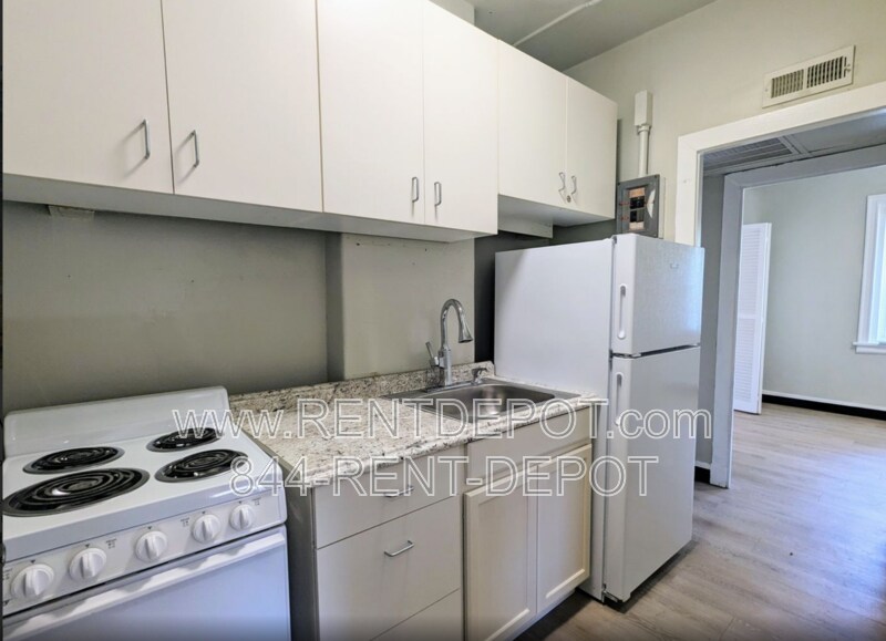 Photo - 1407 Howard St Casa