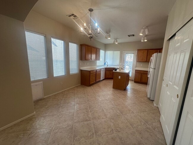 Photo - 3 bedroom with tile floors