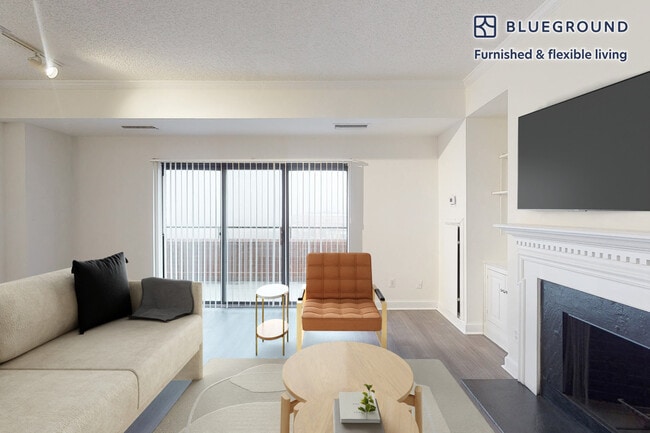 Building Photo - 4100 Massachusetts Ave NW Unit SI FL4-ID8753A