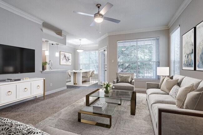 Photo - Move-In Special: 1 Month Free & No App/Adm... Unit GP1