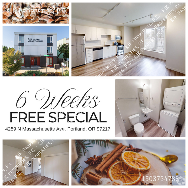 Building Photo - Winter Special: Look & Lease Within 24 Hou... Rental