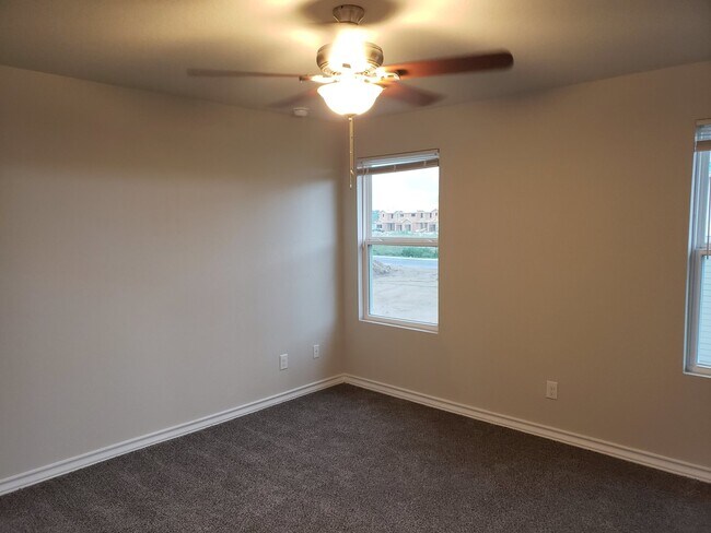 Photo - Townhome for rent