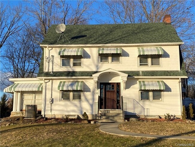Building Photo - 130 NY-17K