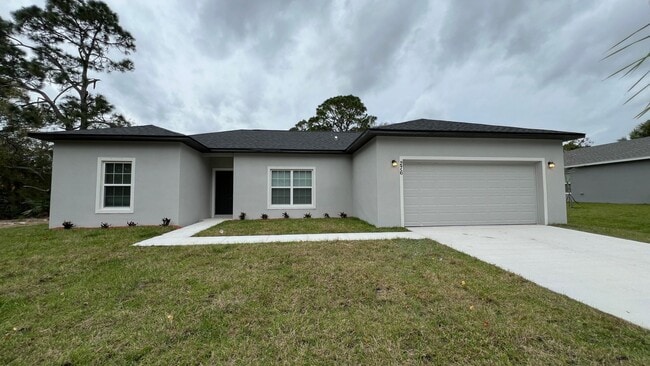 Building Photo - 3 BD/2BA Home in Beautiful Palm Bay!! Alex...