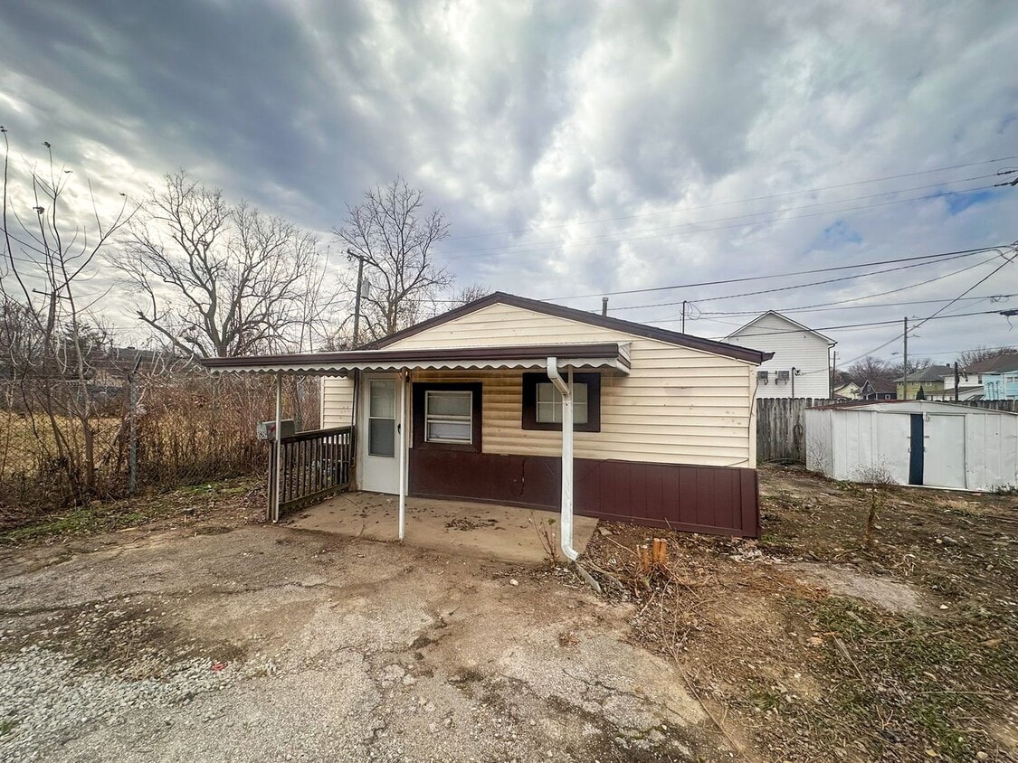 Photo - 1526 N Sherman